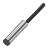 Balluff BMF 07M-NS-C-2-KPU-02 Tubular magnetic field sensor